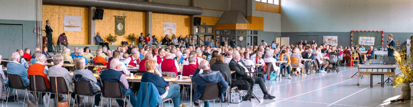 Impressionen des 150-jährigen Jubiläums